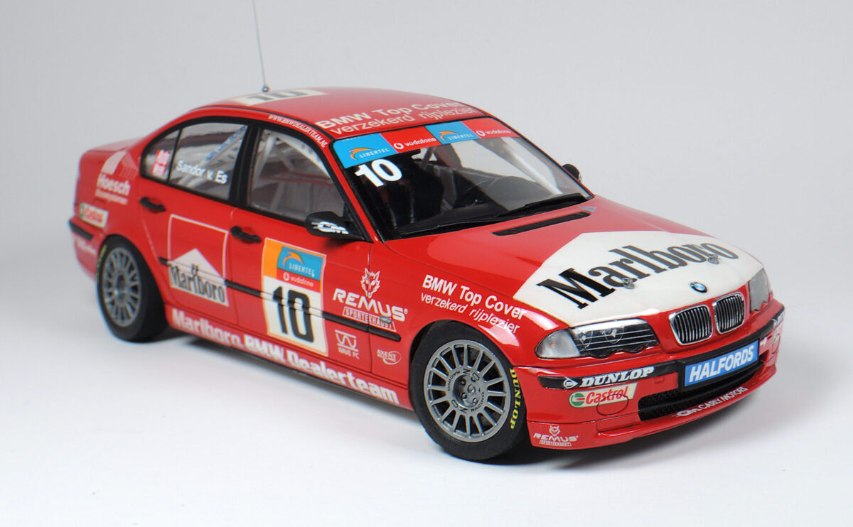 BMW 325i